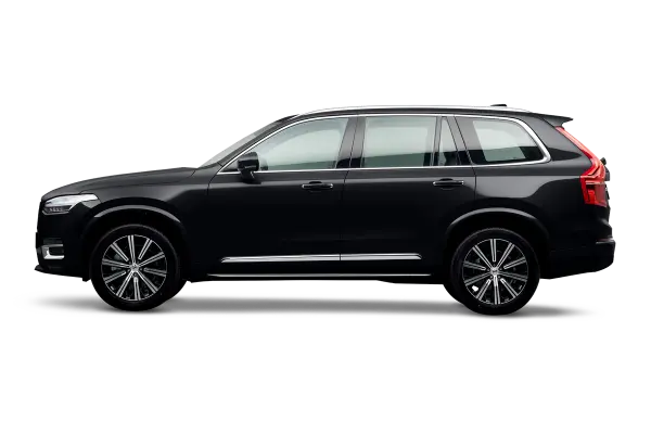 XC90