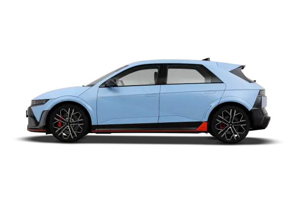 IONIQ 5 N