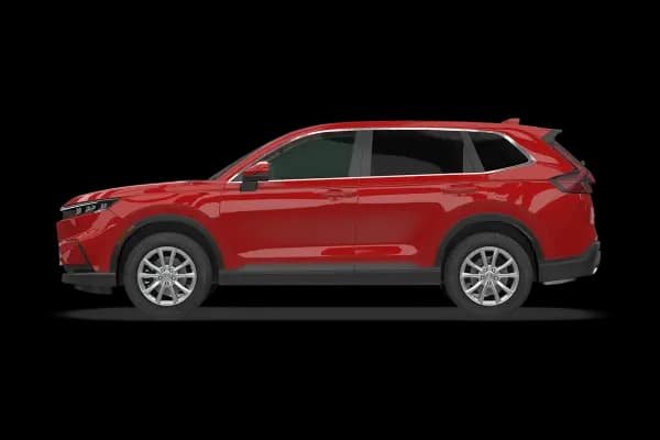 CR-V