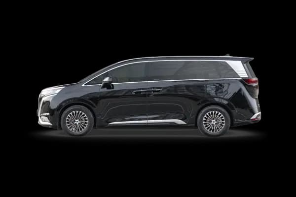 D9 EV