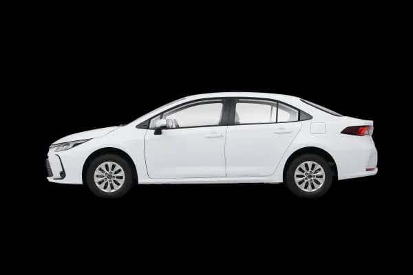 Corolla