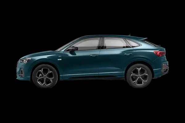 Q3 Sportback