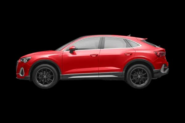 Q3 Sportback