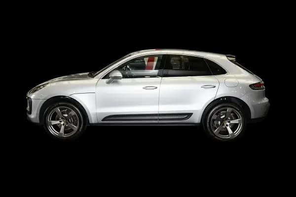 Macan