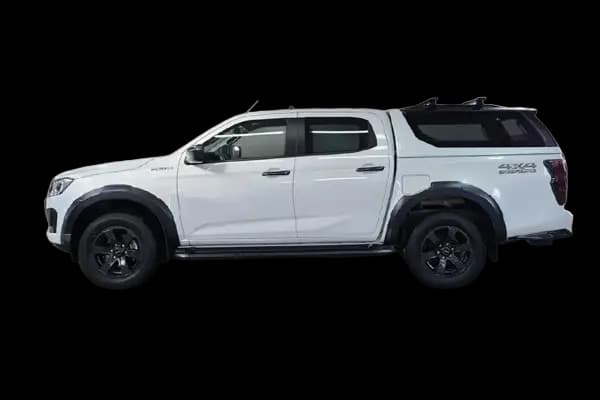 D-Max