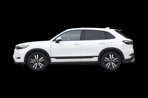 HR-V