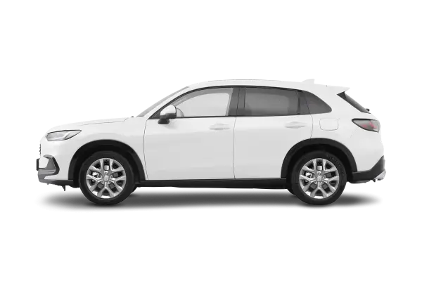 ZR-V