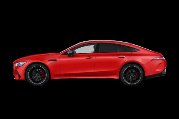 AMG GT