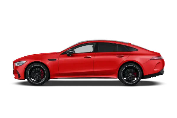 AMG GT