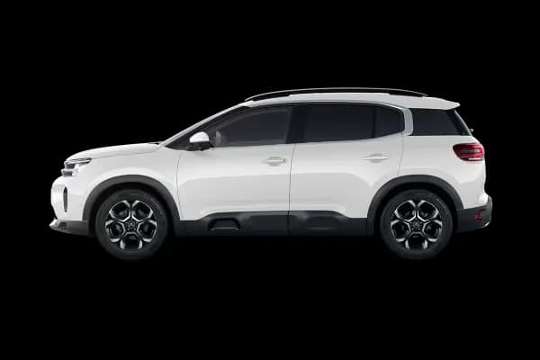 C5 Aircross