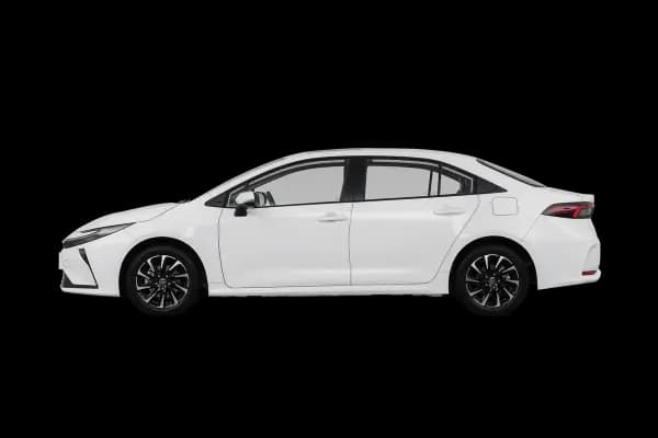 Corolla
