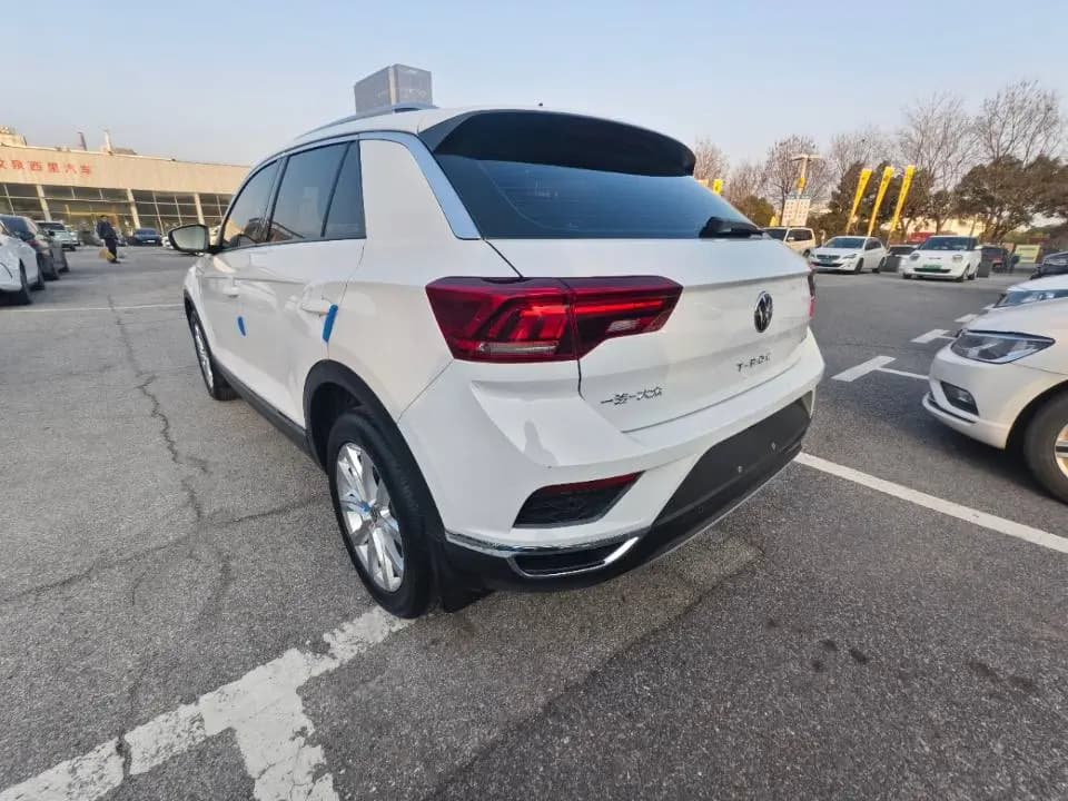 T-ROC-65600