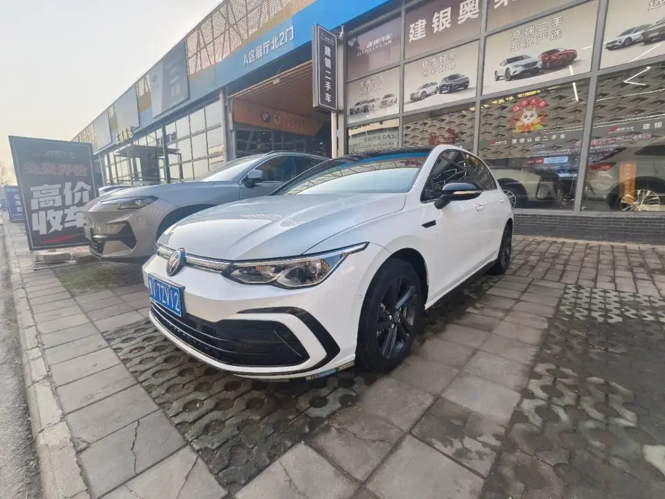 Golf-65618