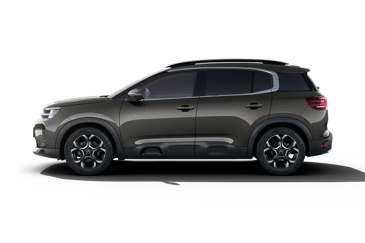 C5 Aircross