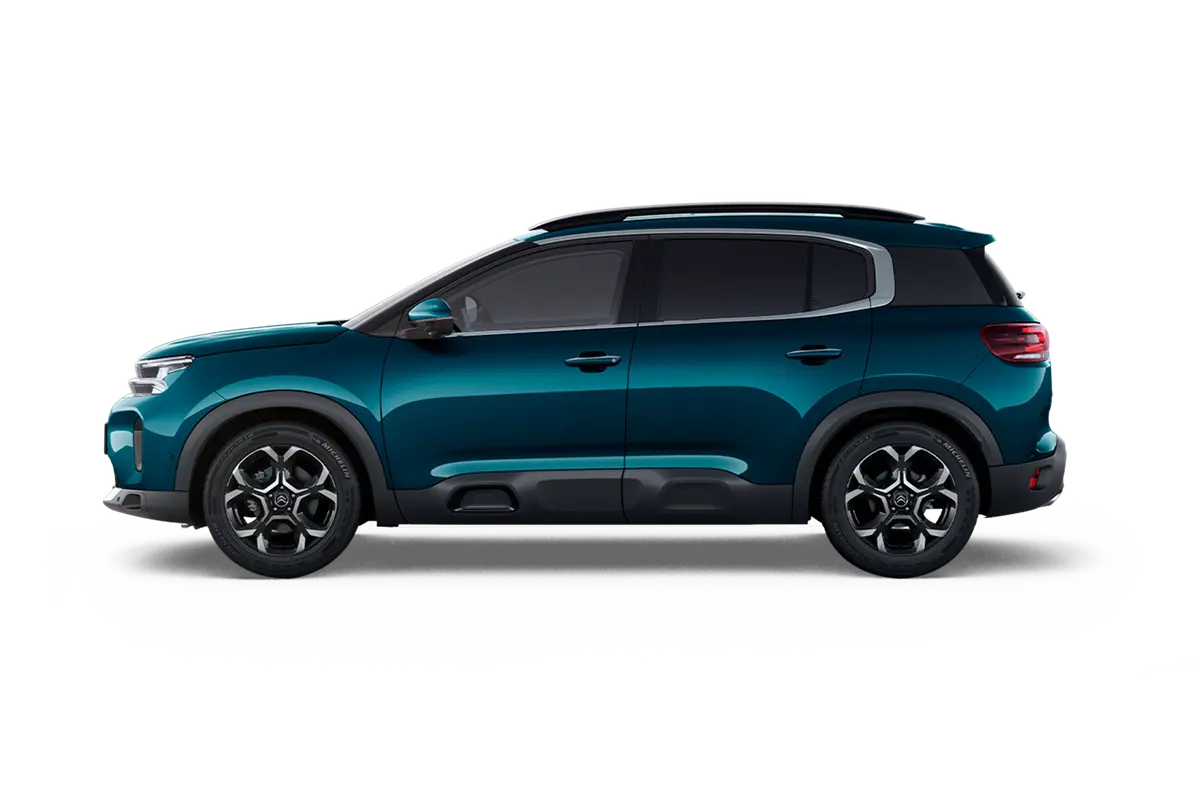 C5 Aircross