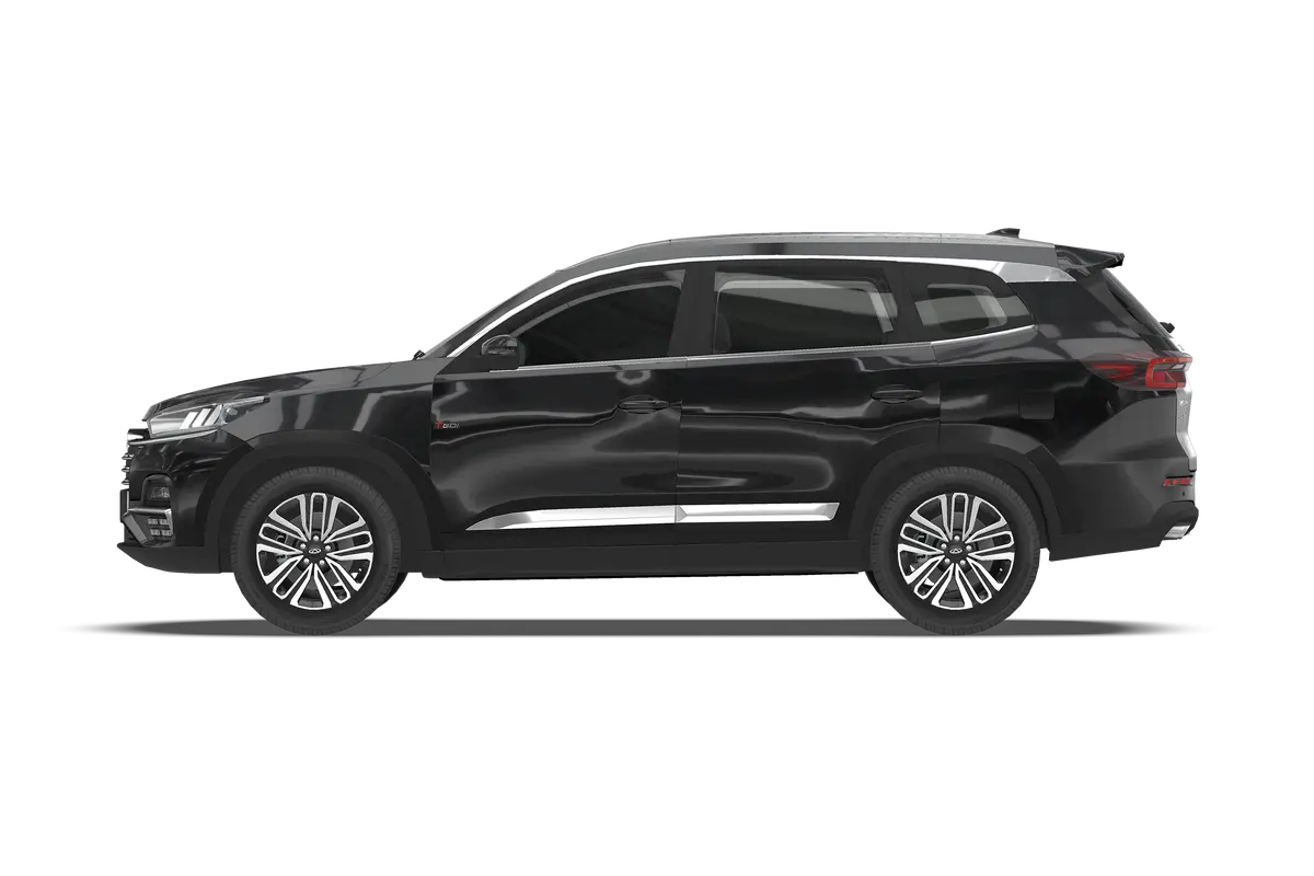 Tiggo 8