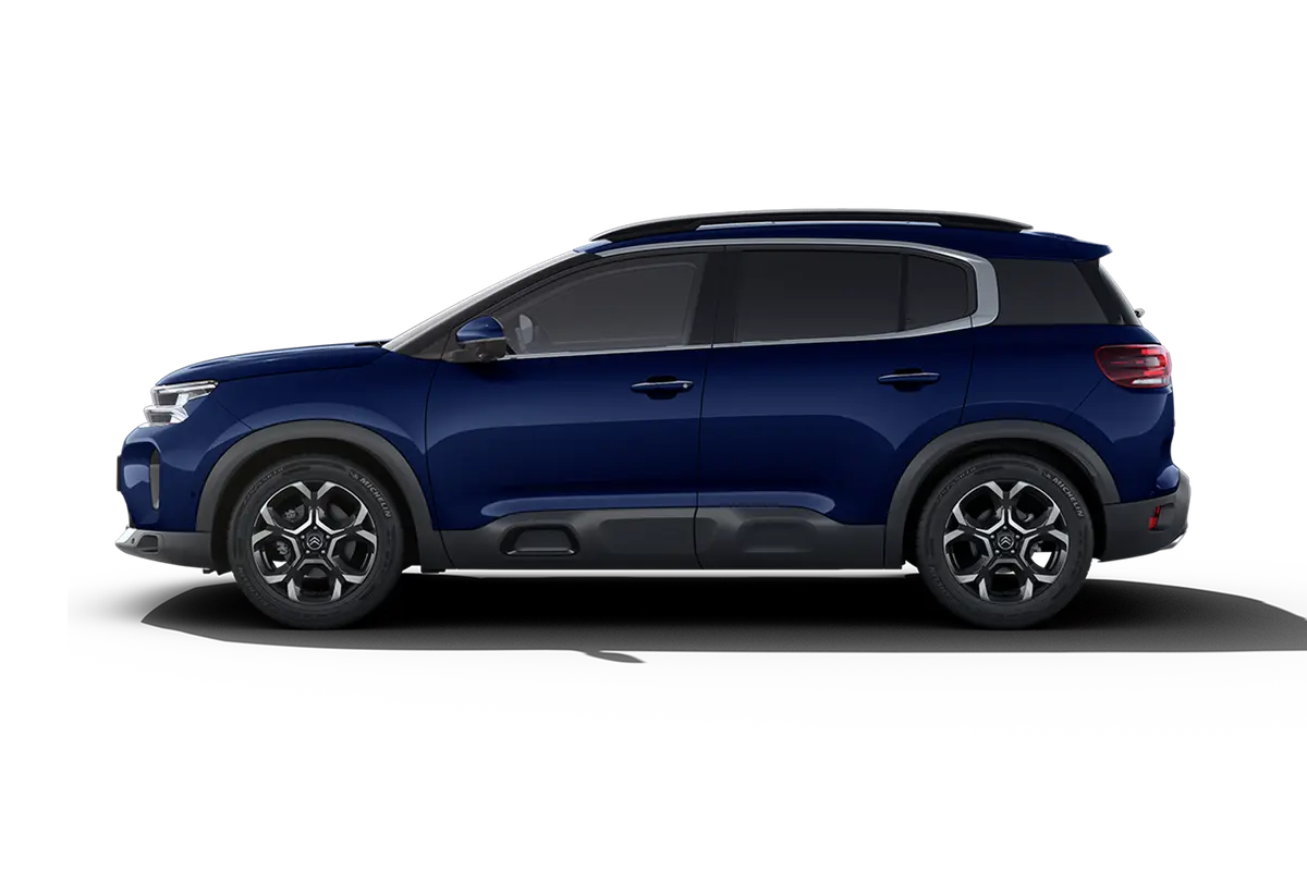 C5 Aircross