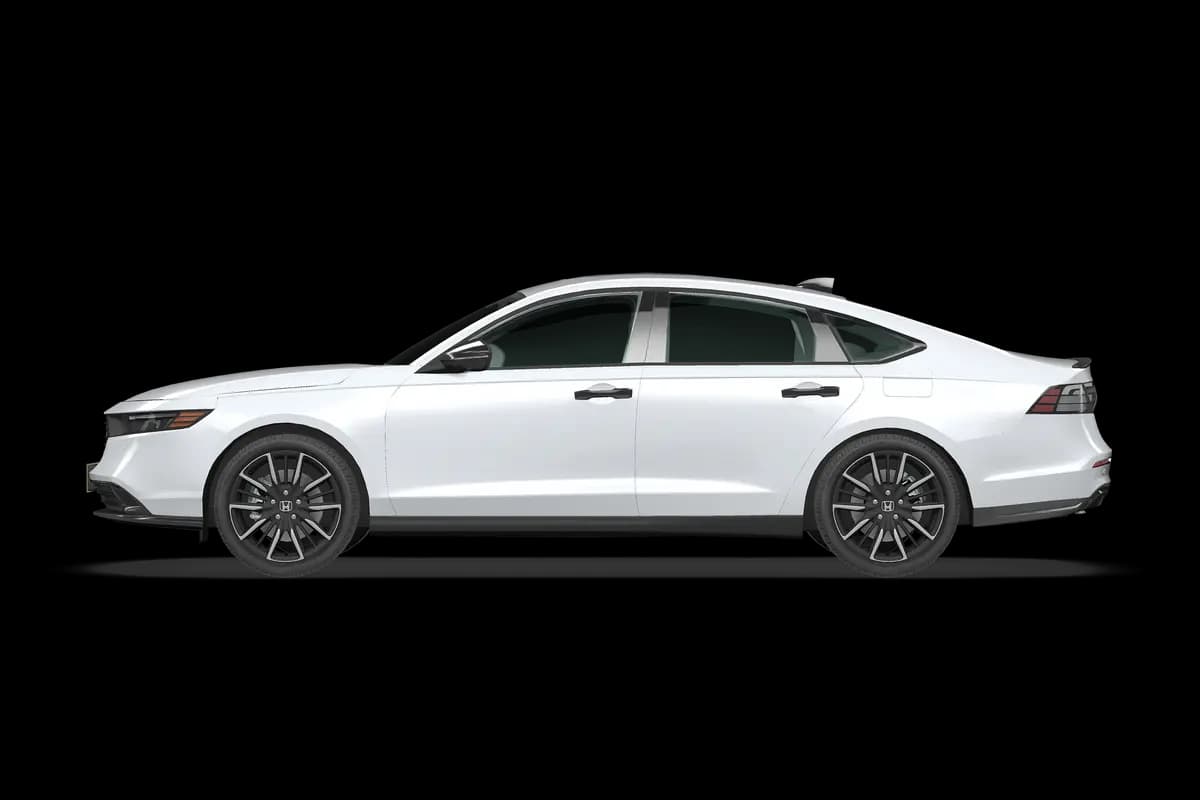 Accord