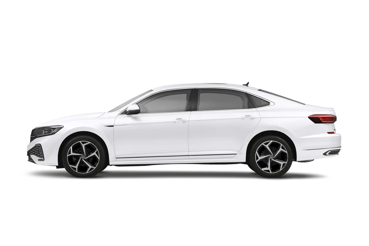 Passat