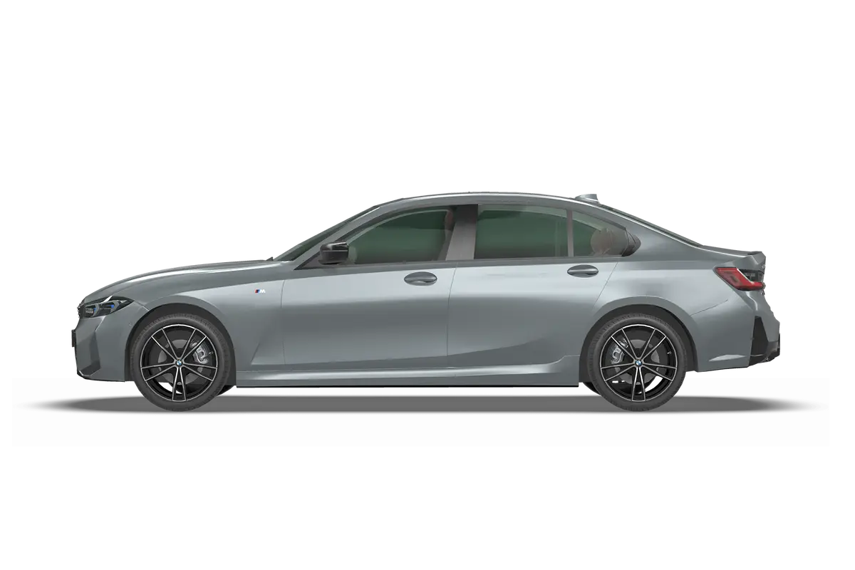 3 Series