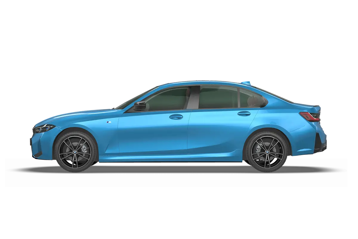 3 Series