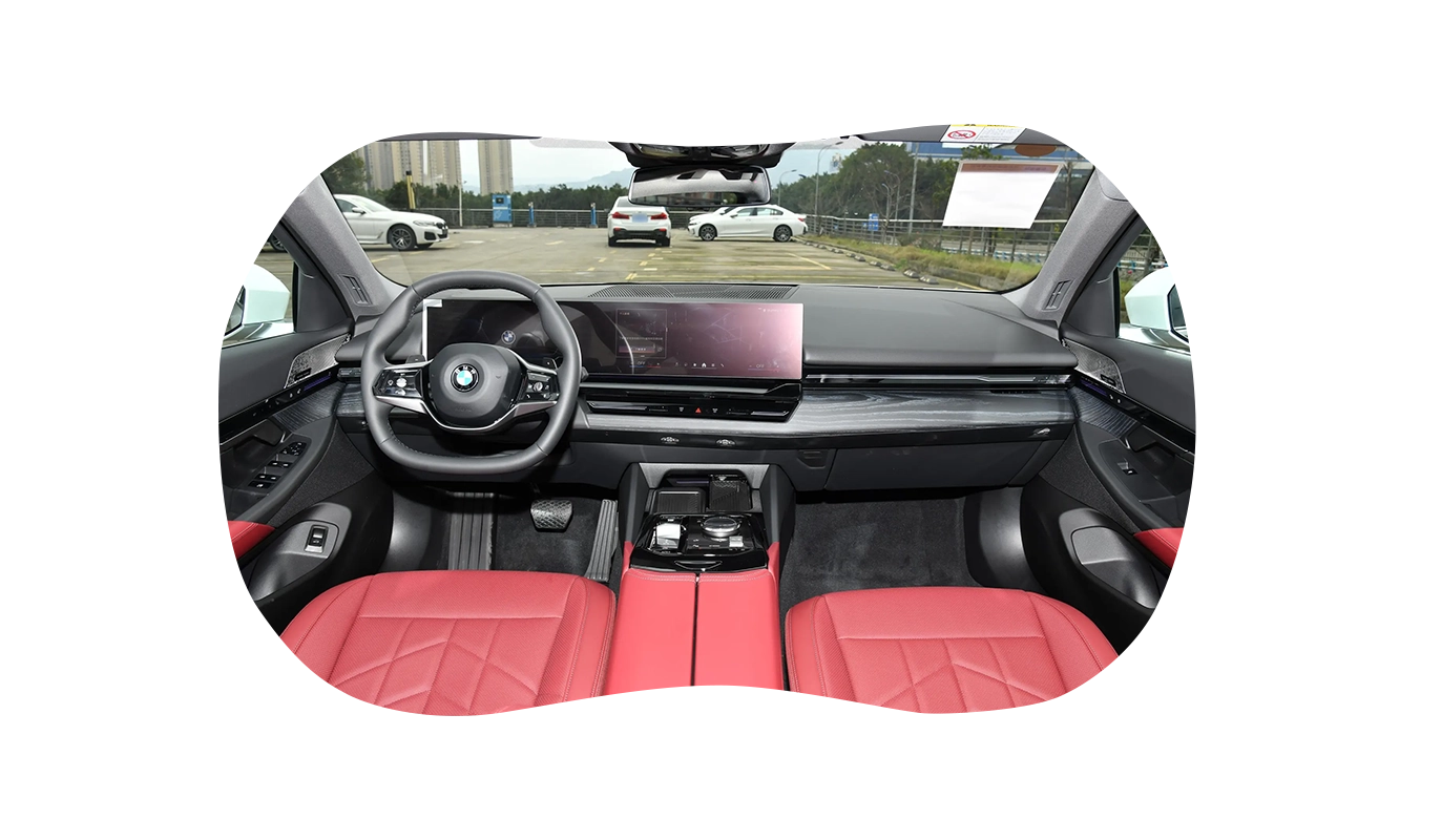 5 Series