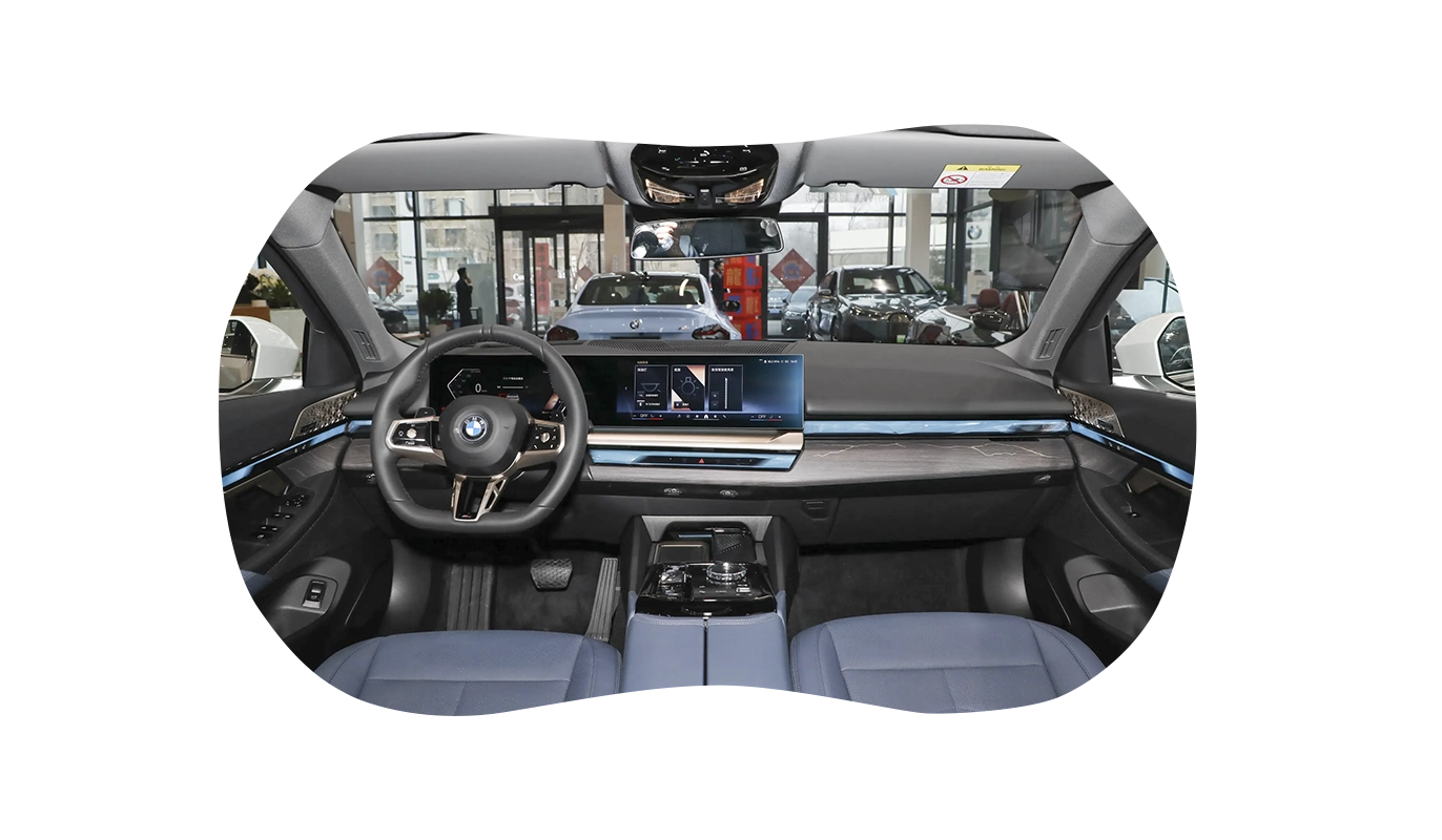 5 Series