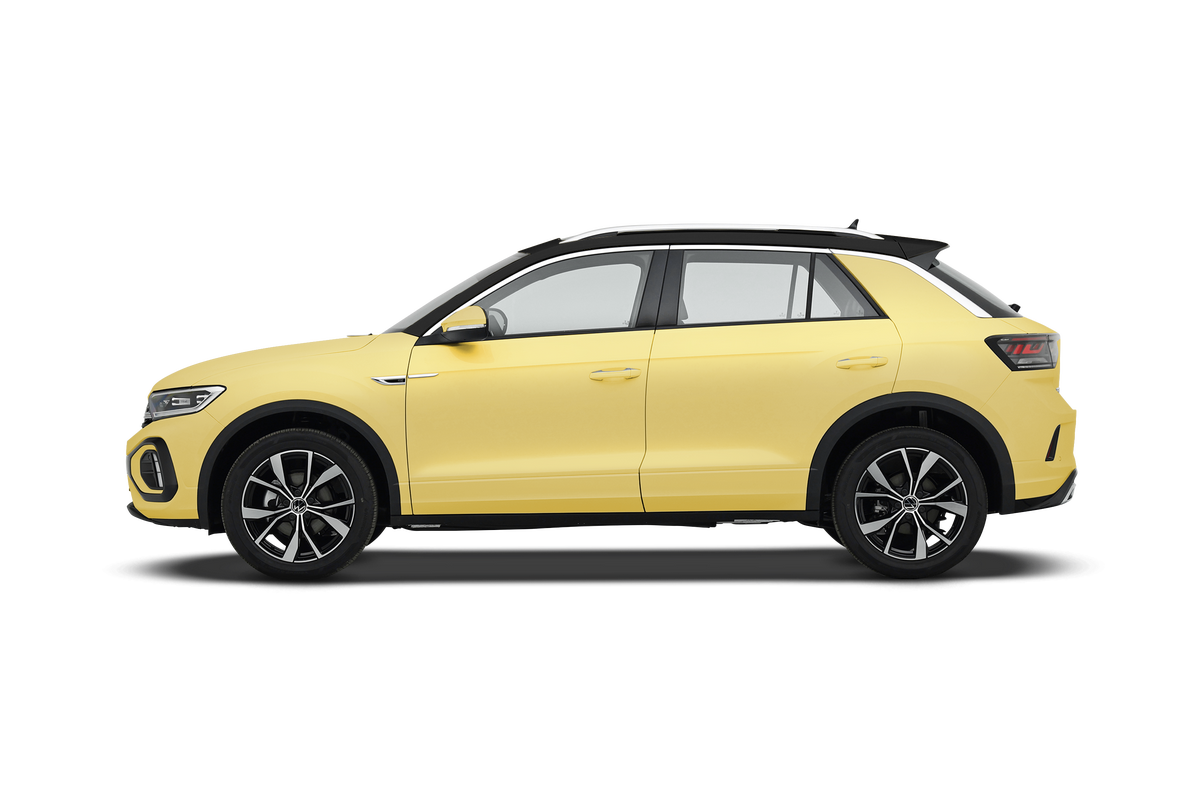 T-ROC