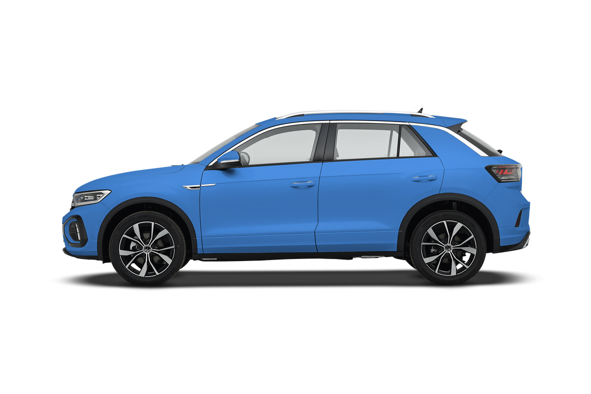 T-ROC
