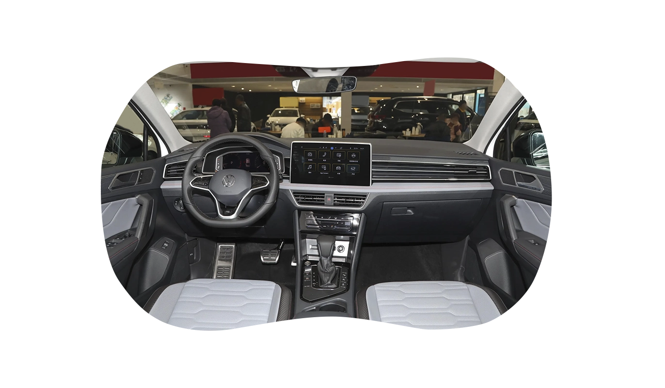 Tiguan X