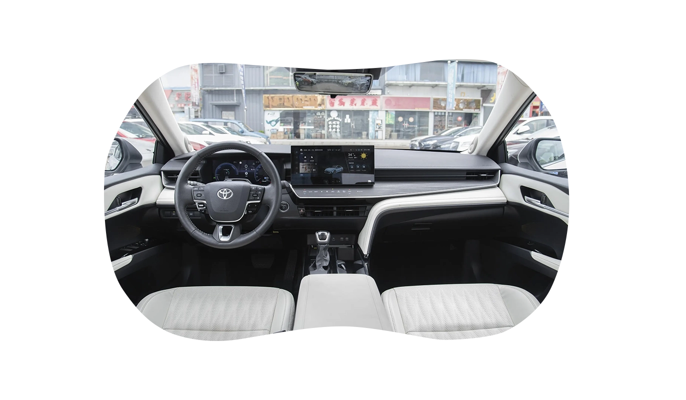 Camry