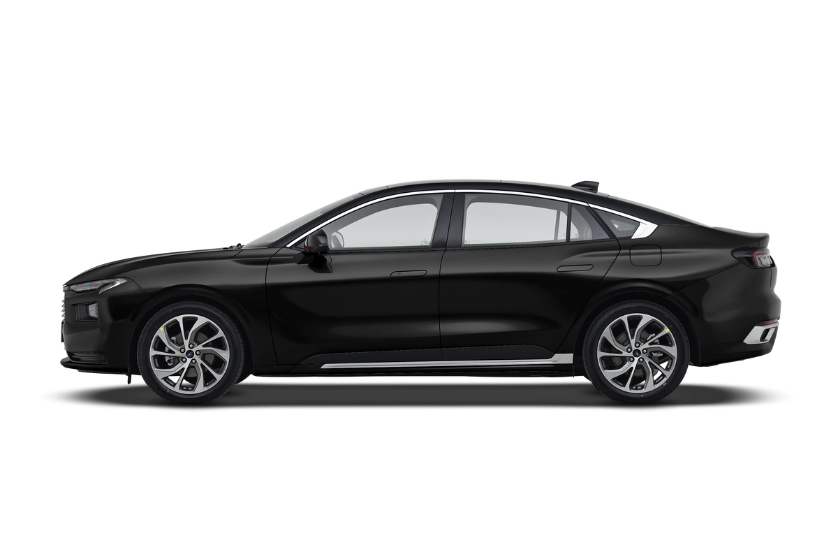 Mondeo