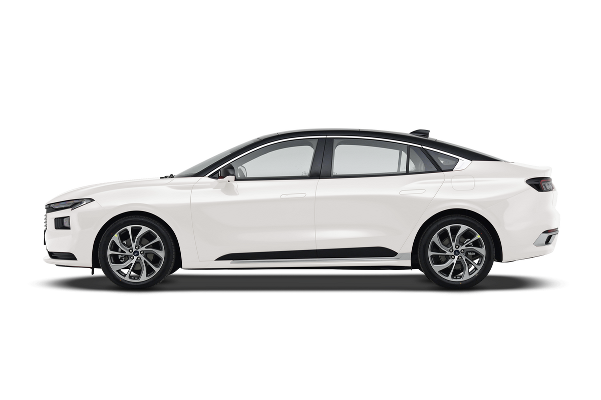 Mondeo