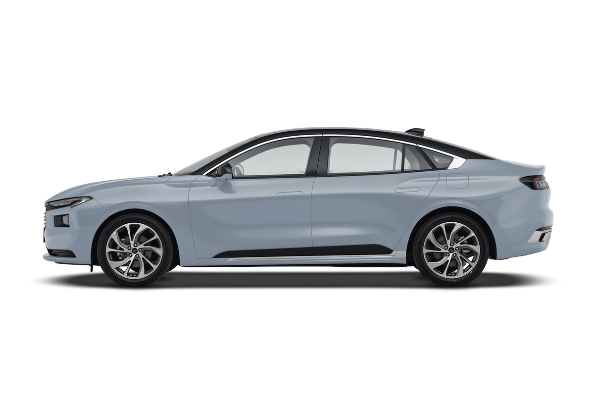 Mondeo