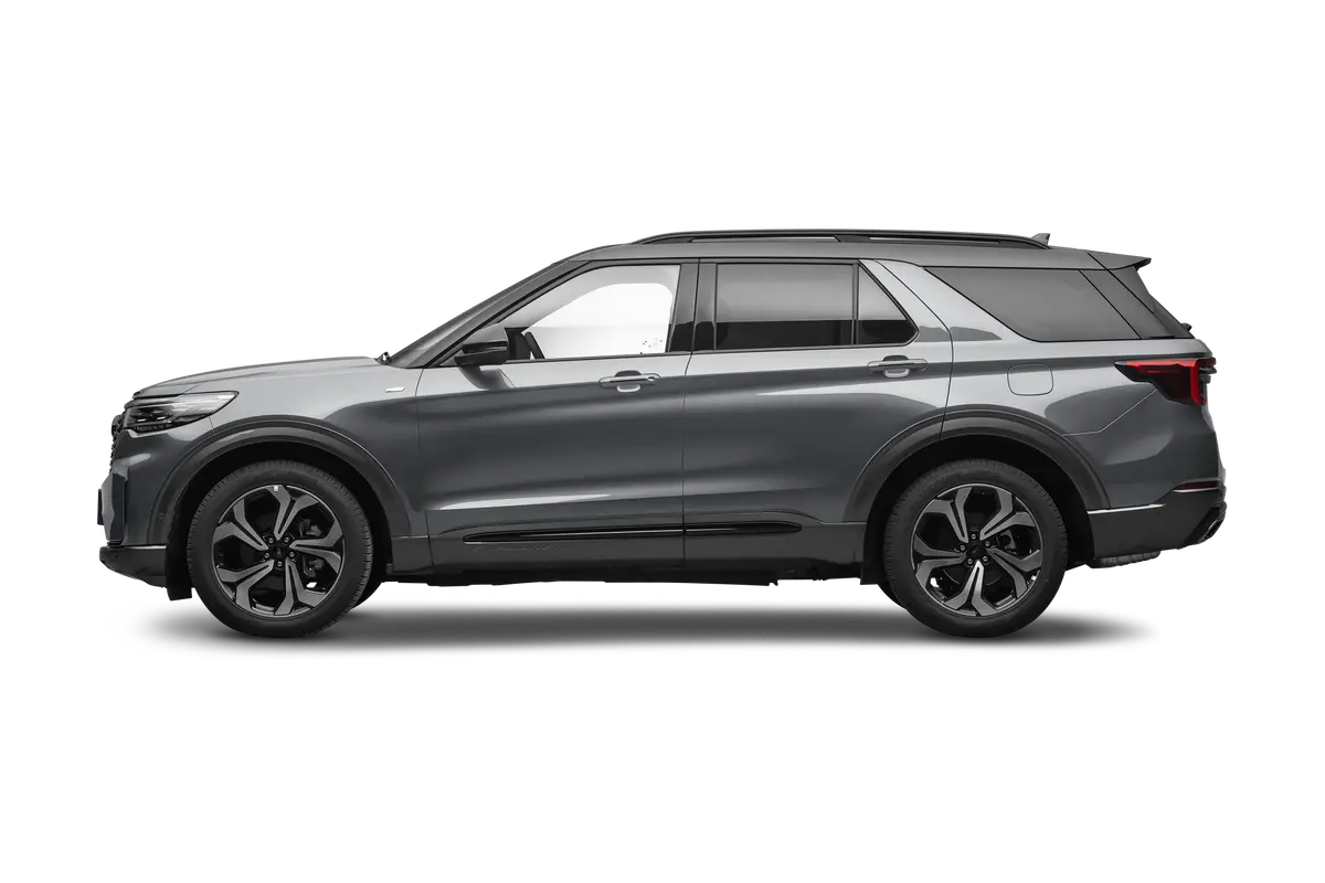 Explorer