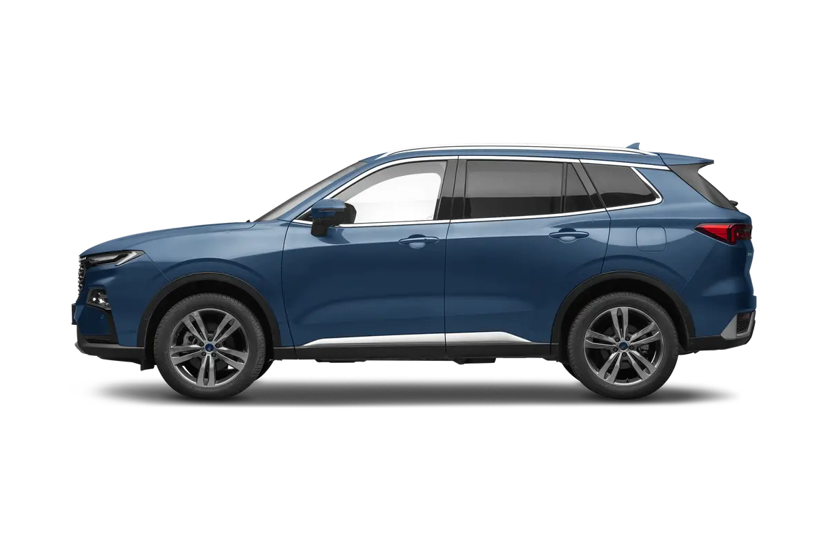 Equator Sport