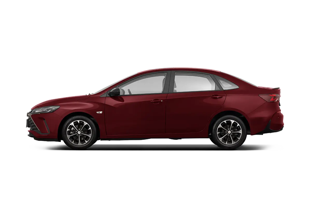 Cruze