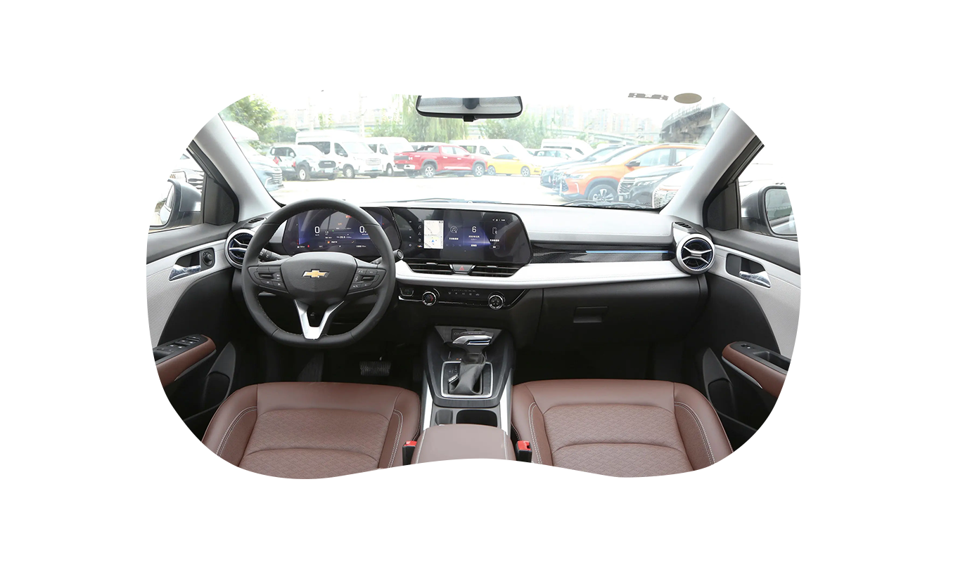 Cruze
