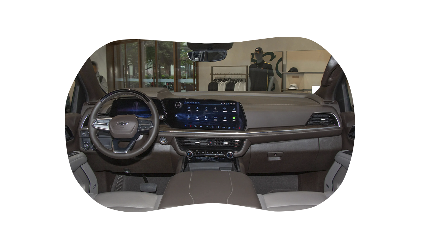 Tahoe