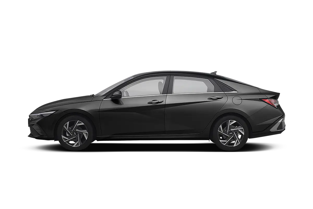 Elantra