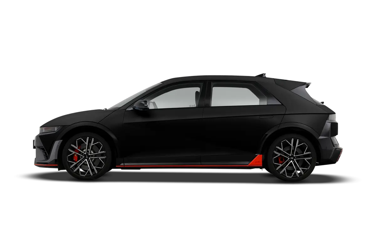 IONIQ 5 N