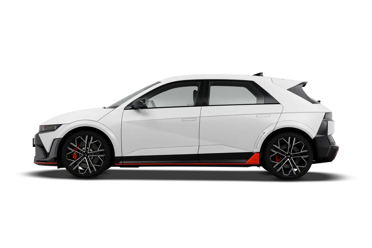 IONIQ 5 N