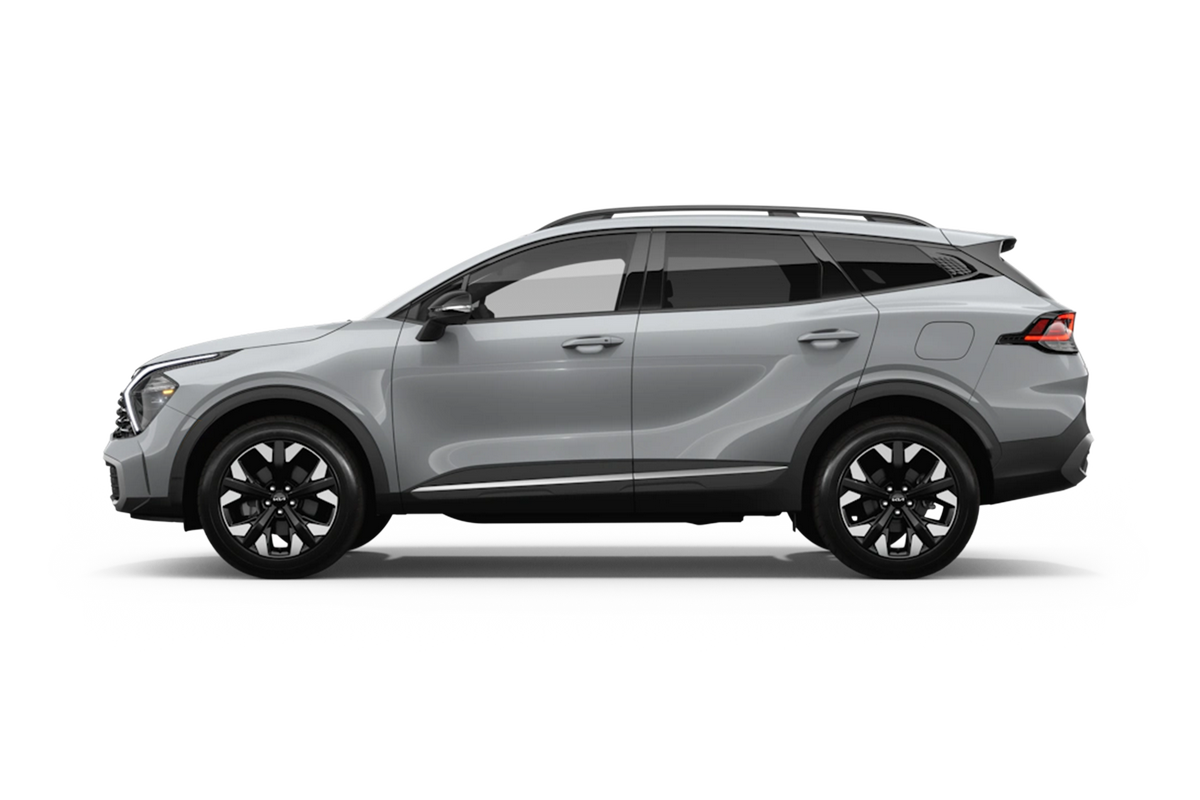 Sportage