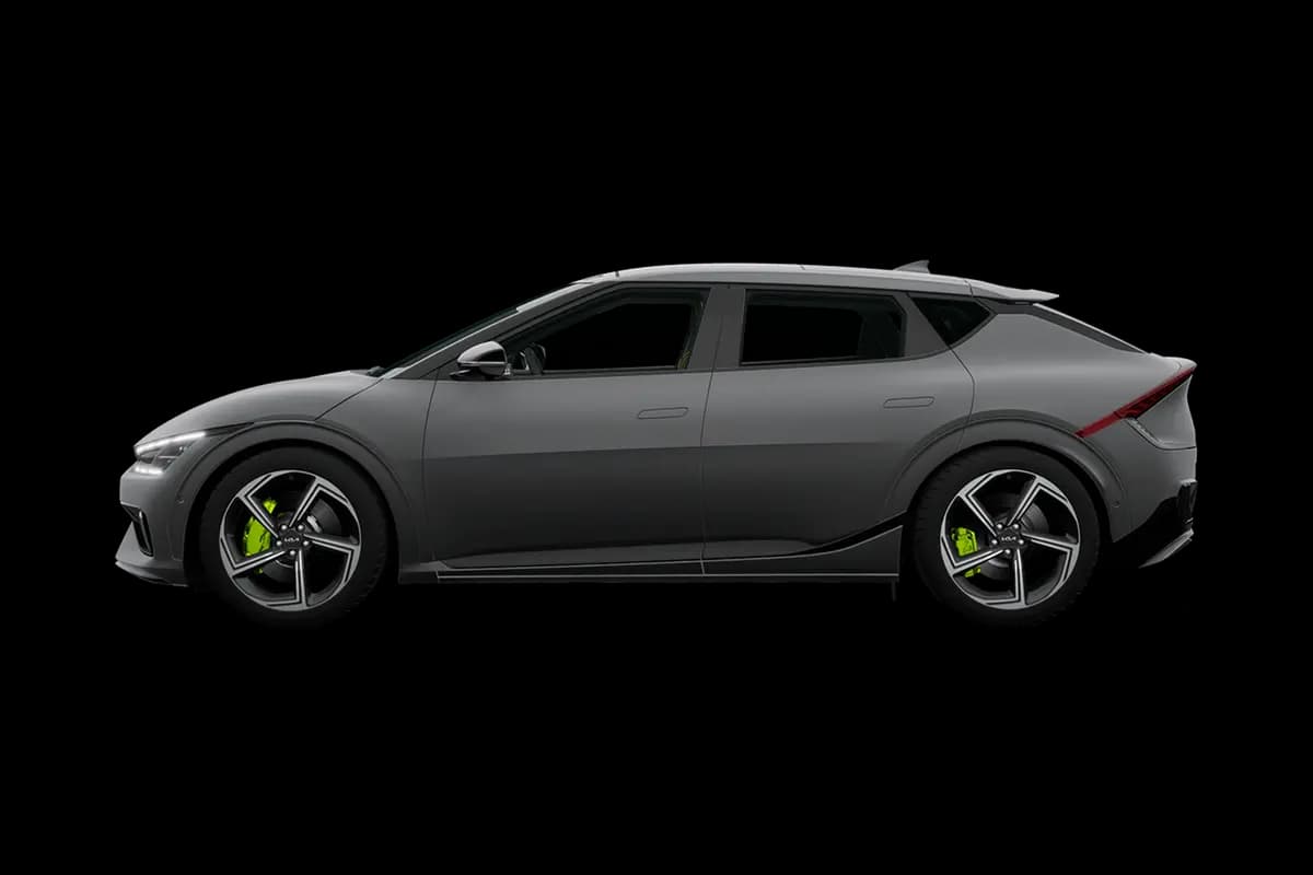 EV6