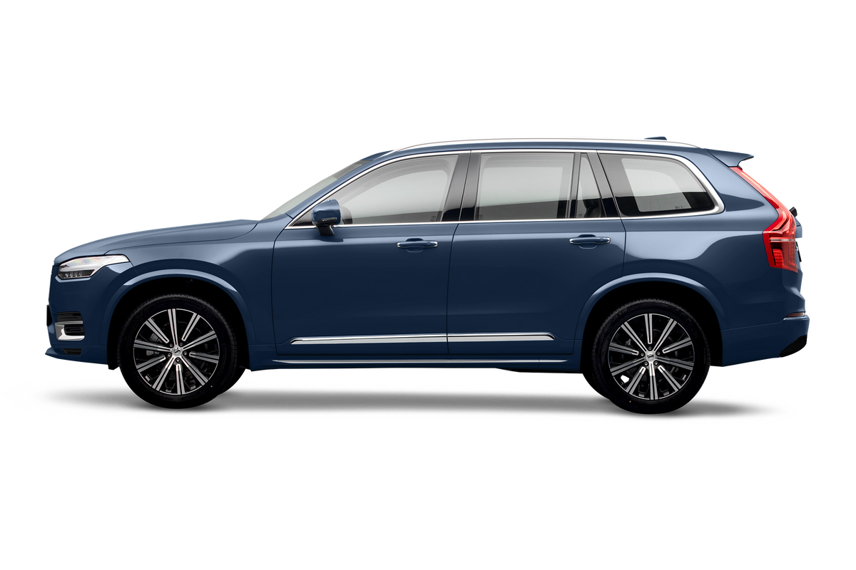 XC90