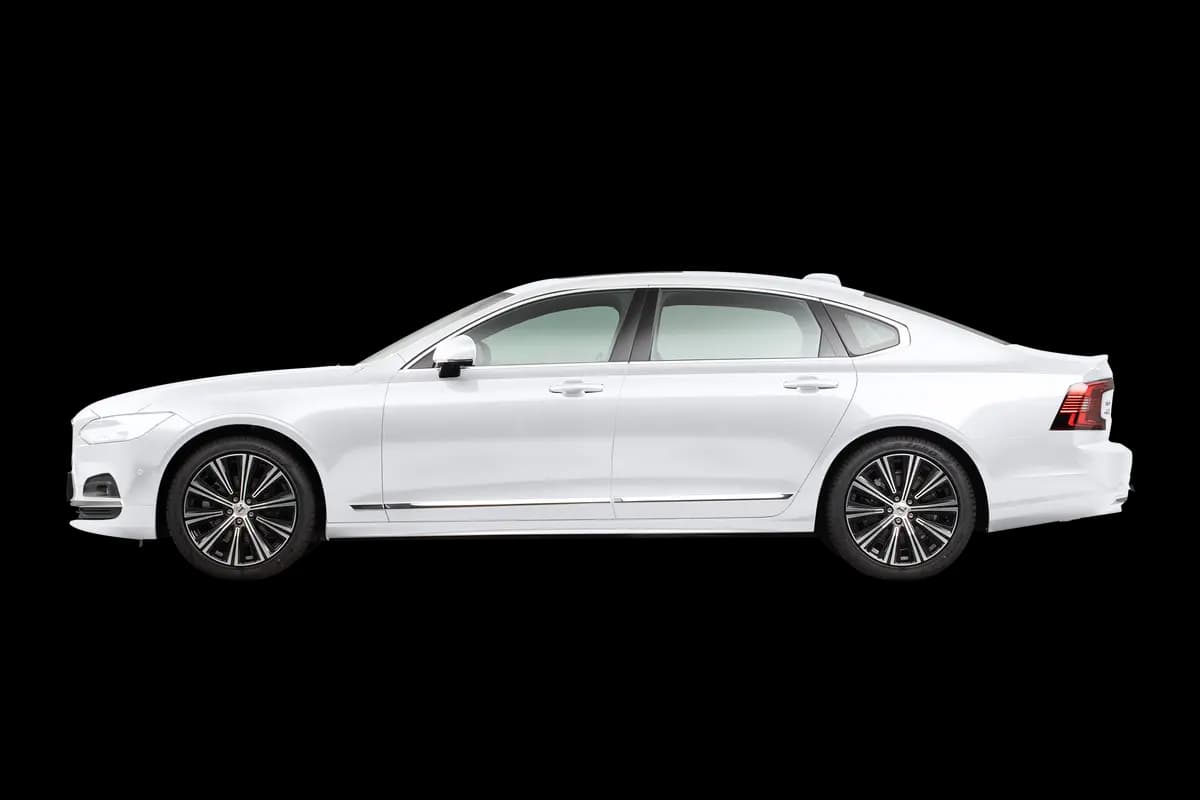 S90 PHEV