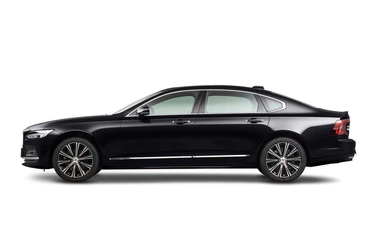 S90 PHEV