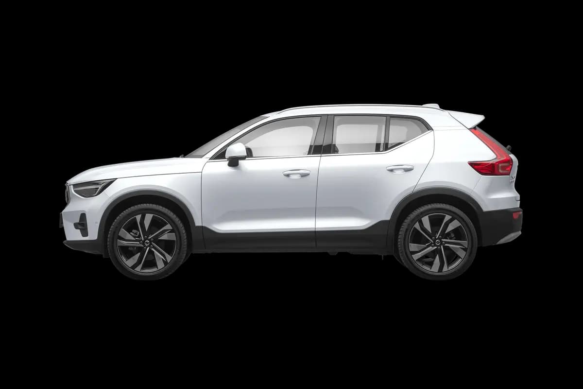 XC40