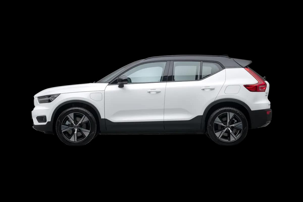 XC40 EV