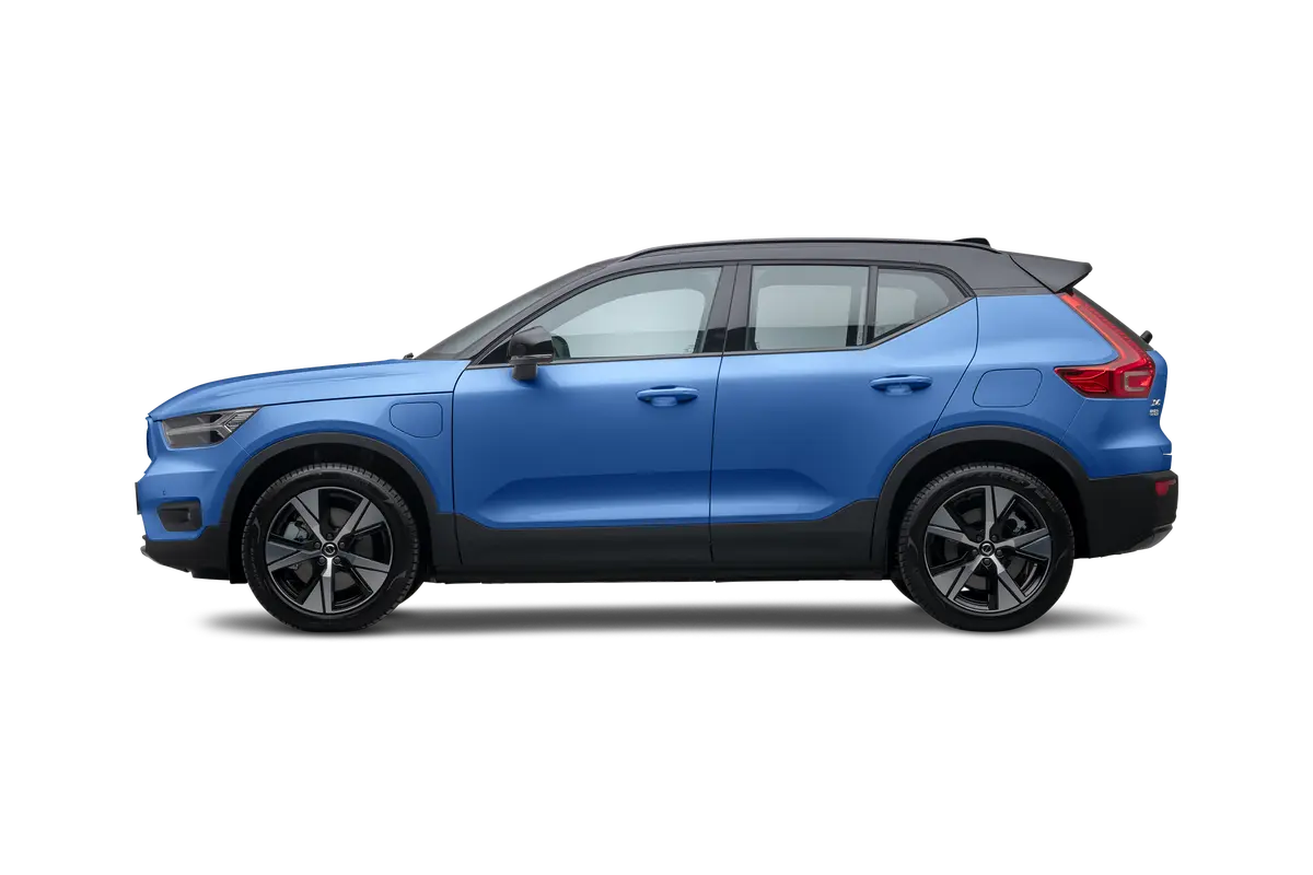XC40 EV